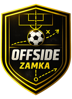 Offside Zamka