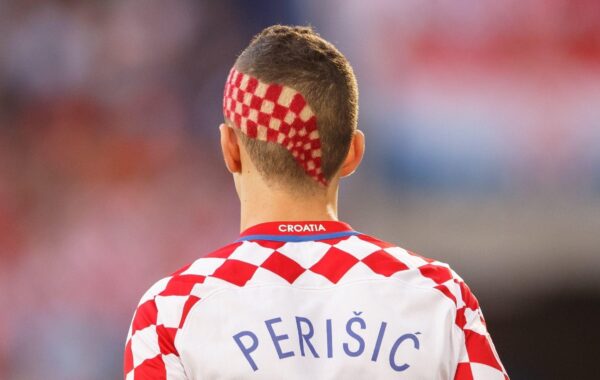 Vatreni Hrvati